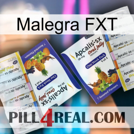 Malegra FXT 12